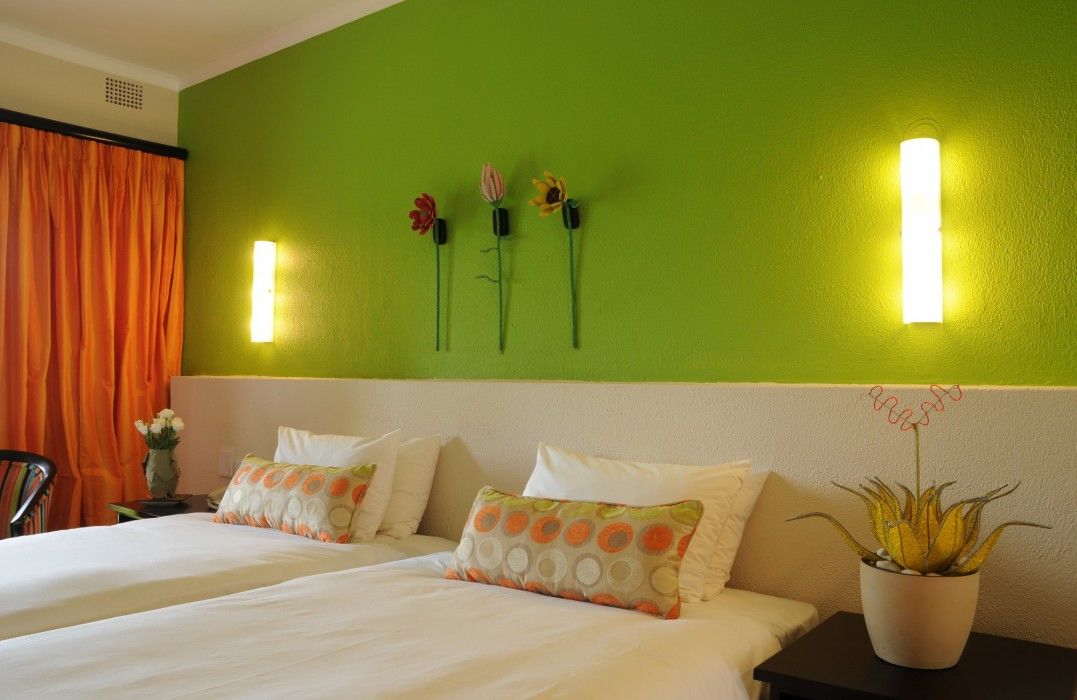 Protea Hotel Winkler White River Eksteriør bilde