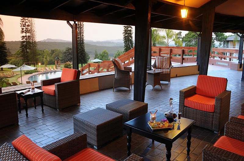 Protea Hotel Winkler White River Eksteriør bilde