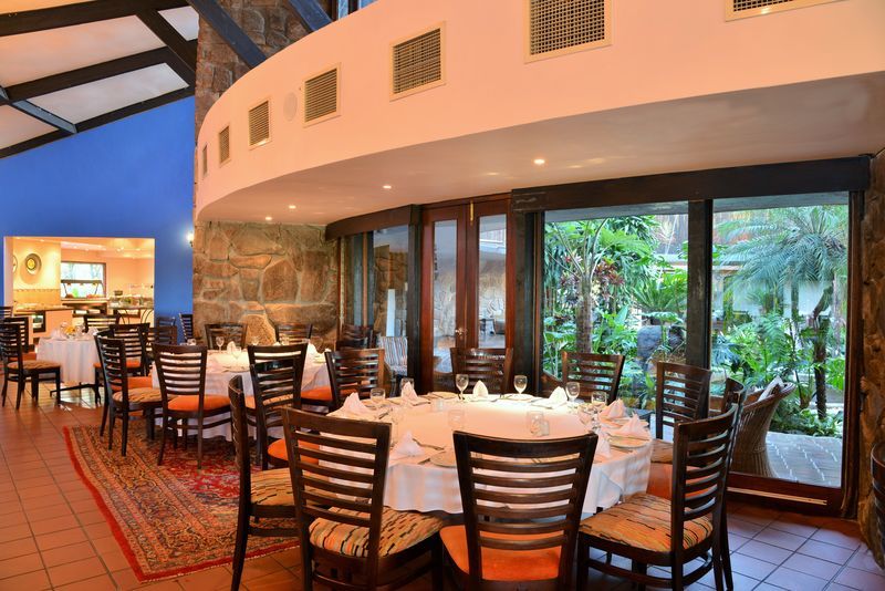 Protea Hotel Winkler White River Eksteriør bilde