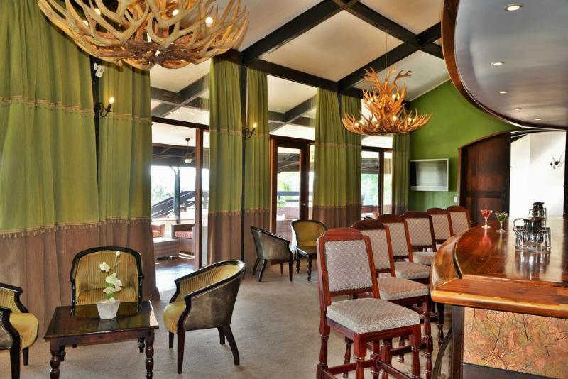 Protea Hotel Winkler White River Eksteriør bilde