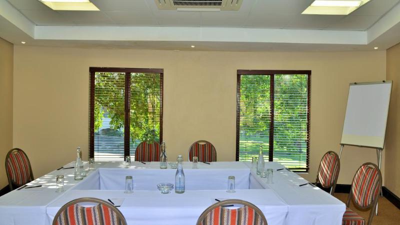 Protea Hotel Winkler White River Eksteriør bilde