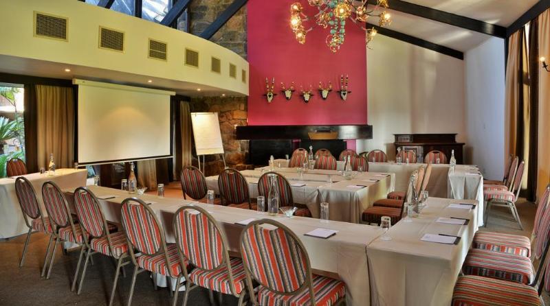 Protea Hotel Winkler White River Eksteriør bilde