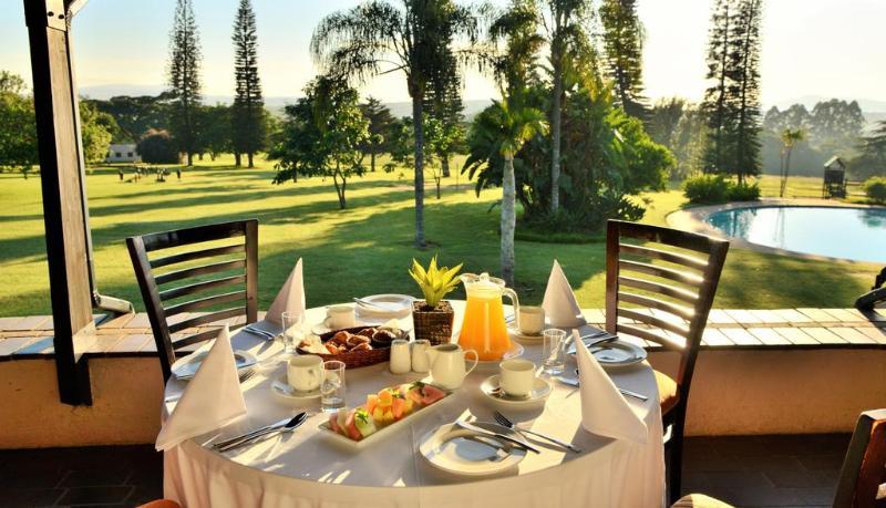 Protea Hotel Winkler White River Eksteriør bilde