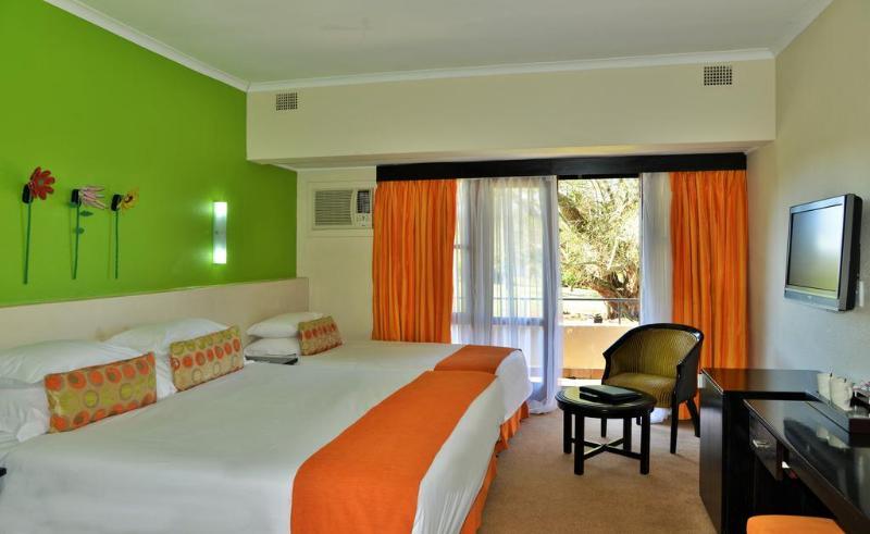 Protea Hotel Winkler White River Eksteriør bilde