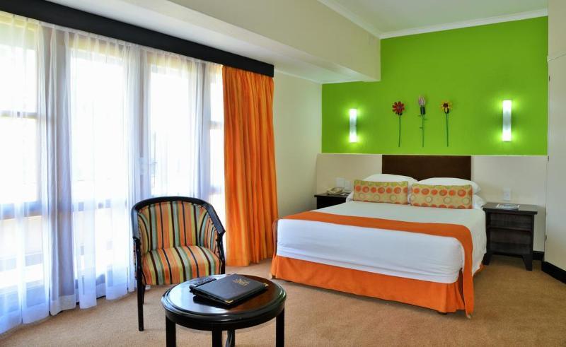 Protea Hotel Winkler White River Eksteriør bilde