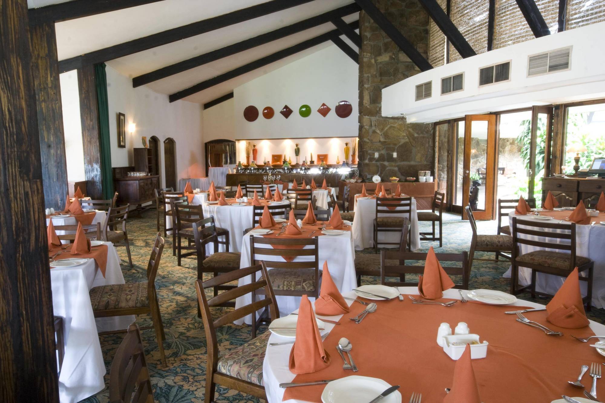 Protea Hotel Winkler White River Eksteriør bilde