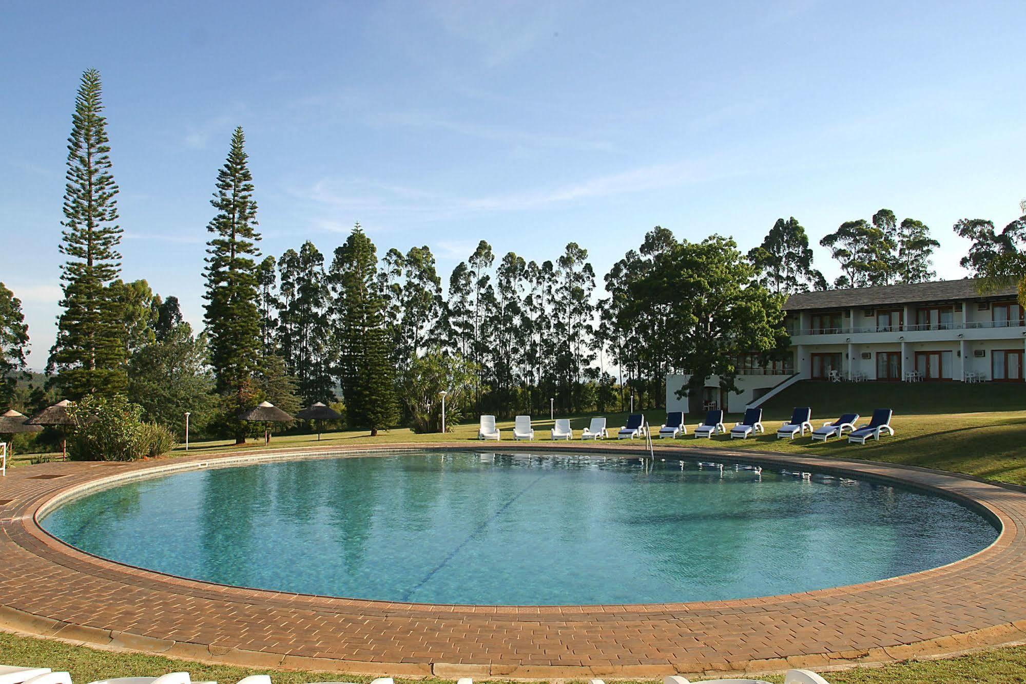 Protea Hotel Winkler White River Eksteriør bilde