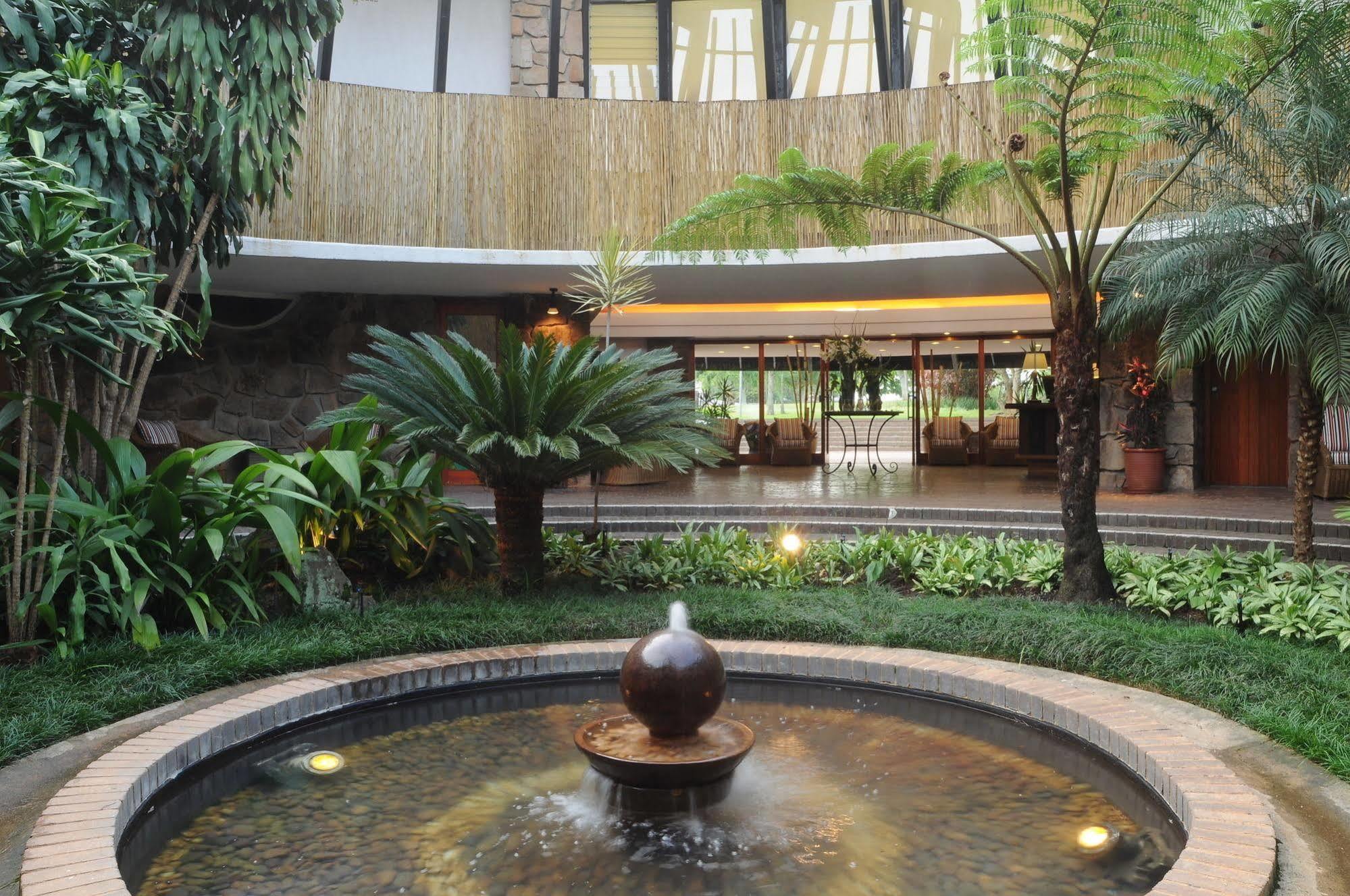 Protea Hotel Winkler White River Eksteriør bilde