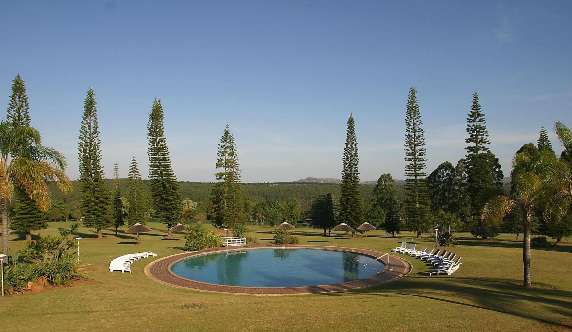 Protea Hotel Winkler White River Eksteriør bilde