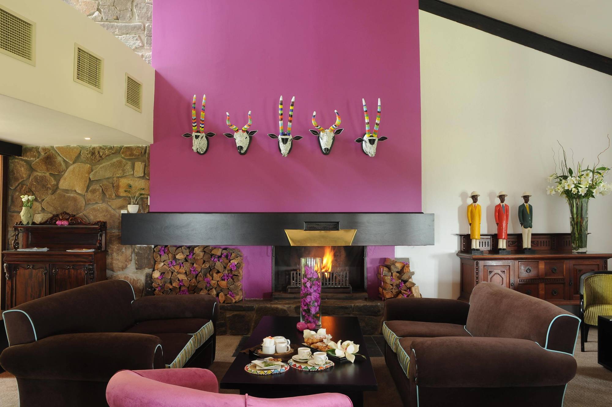 Protea Hotel Winkler White River Eksteriør bilde