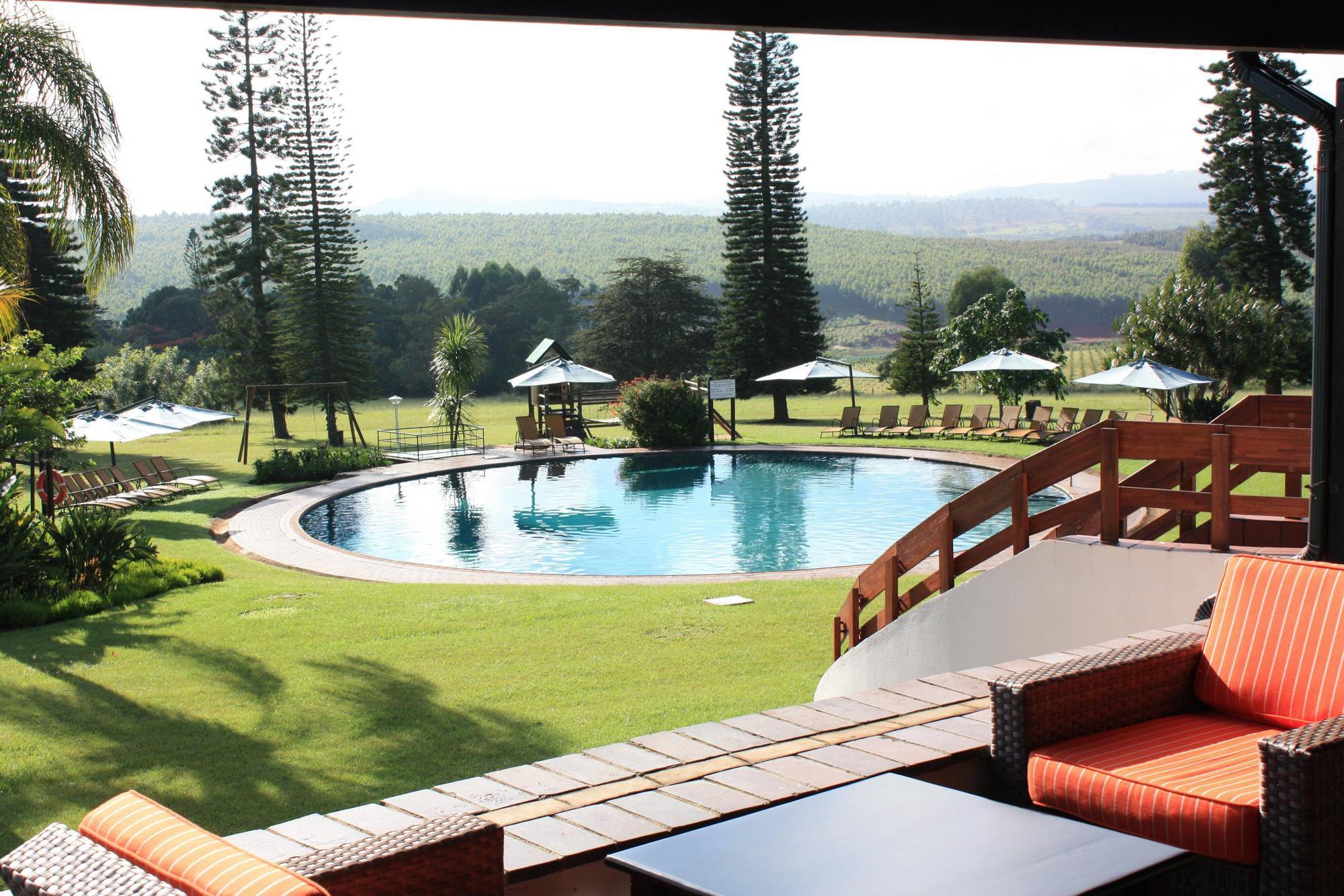 Protea Hotel Winkler White River Eksteriør bilde