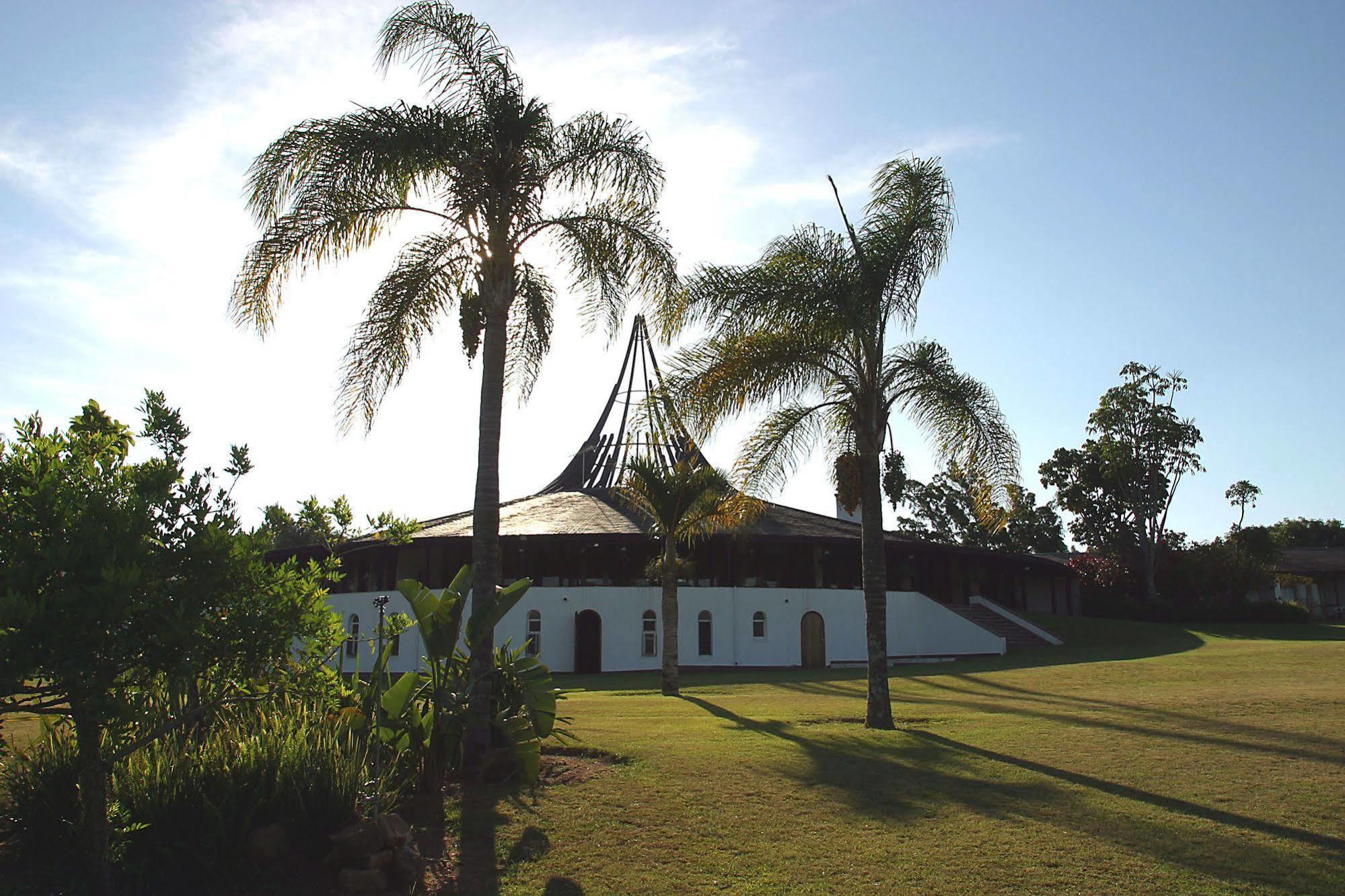 Protea Hotel Winkler White River Eksteriør bilde